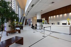 Get a Flat 704 Luxuoso - Av Paulista