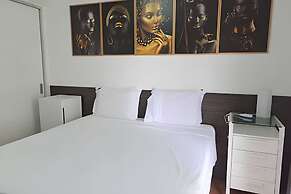 Get a Flat 704 Luxuoso - Av Paulista