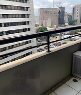 Get a Flat 704 Luxuoso - Av Paulista