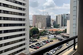 Get a Flat 704 Luxuoso - Av Paulista