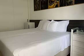 Get a Flat 704 Luxuoso - Av Paulista