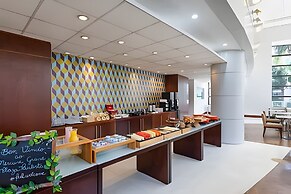 Get a Flat 704 Luxuoso - Av Paulista