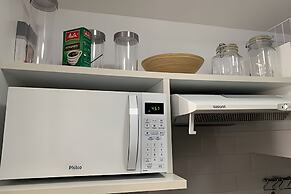 Get a Flat 704 Luxuoso - Av Paulista