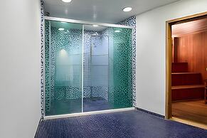 Get a Flat 704 Luxuoso - Av Paulista