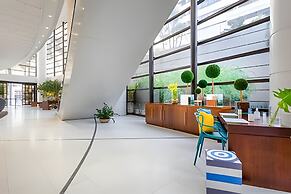 Get a Flat 704 Luxuoso - Av Paulista