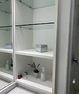 Get a Flat 704 Luxuoso - Av Paulista