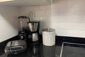 Get a Flat 704 Luxuoso - Av Paulista