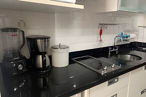 Get a Flat 704 Luxuoso - Av Paulista