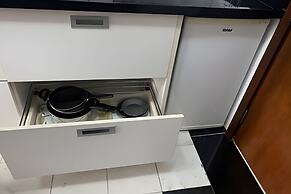 Get a Flat 704 Luxuoso - Av Paulista