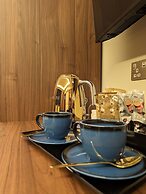 Domus Boutique Hotel