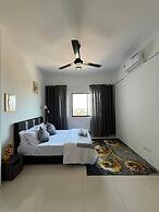 Icon Residence  Luxury Condo