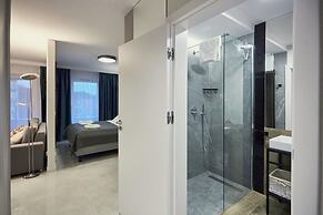 Sun Towers by Baltic Home