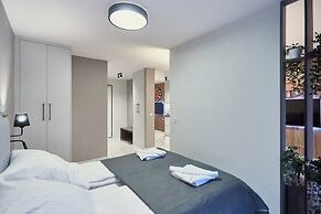 Sun Towers by Baltic Home