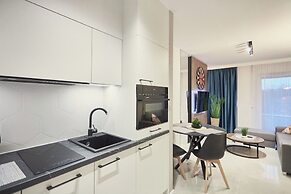 Sun Towers by Baltic Home