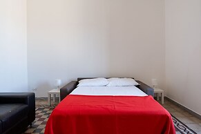 The Sea Outside Apartment 01