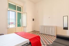 The Sea Outside Apartment 01