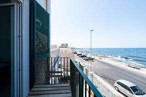 The Sea Outside Apartment 02 by Wonderful Italy