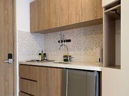 w Prestigious Loft in the Heart of Santa Barbara