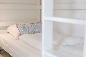 Spacious High-quality Duplex Apartment in Ostend