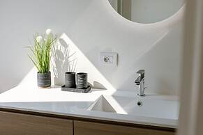 Spacious High-quality Duplex Apartment in Ostend