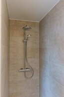 Spacious High-quality Duplex Apartment in Ostend