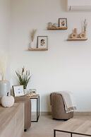 Spacious High-quality Duplex Apartment in Ostend