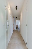 Spacious High-quality Duplex Apartment in Ostend