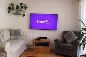 Granada Road Seaside House