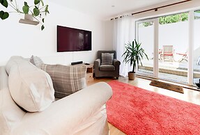 Granada Road Seaside House