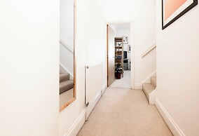 Granada Road Seaside House