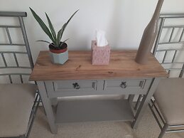 Granada Road Seaside House