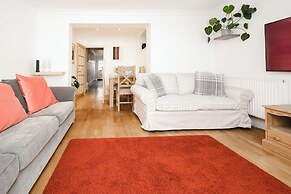 Granada Road Seaside House