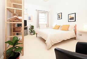 Granada Road Seaside House