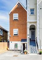 Granada Road Seaside House