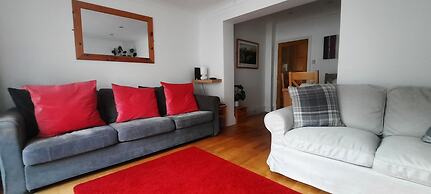 Granada Road Seaside House