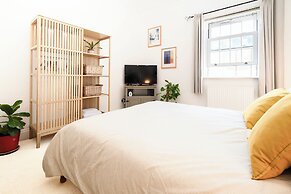 Granada Road Seaside House