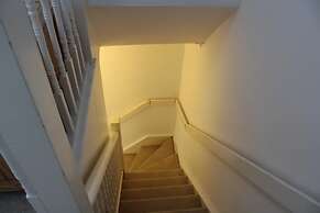 Granada Road Seaside House