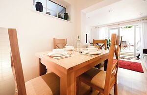 Granada Road Seaside House