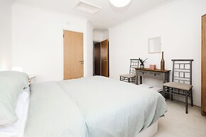 Granada Road Seaside House