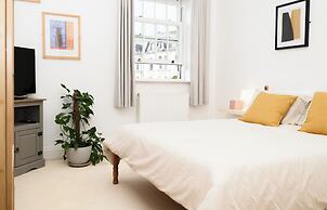 Granada Road Seaside House