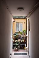 Casa Petroni in Bologna