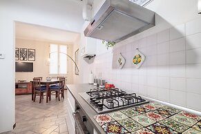 Casa Petroni in Bologna