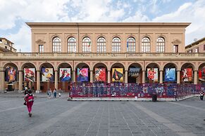 Casa Petroni in Bologna