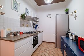 Casa Petroni in Bologna