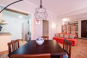 Casa Petroni in Bologna