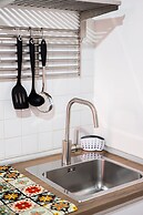 Casa Petroni in Bologna