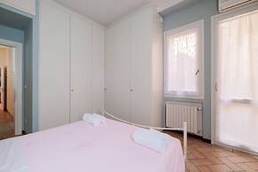 Casa Petroni in Bologna