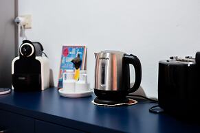 Casa Petroni in Bologna