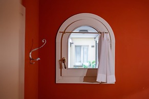 Casa Petroni in Bologna