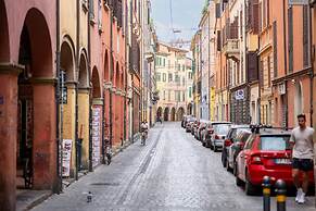 Casa Petroni in Bologna